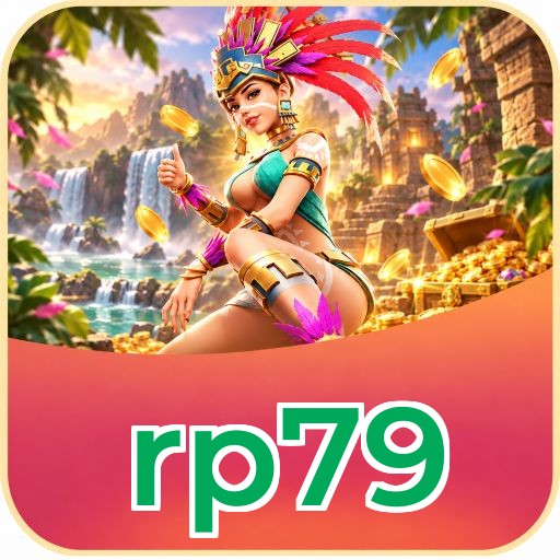 Screenshot 1 - rp79 Home Screen