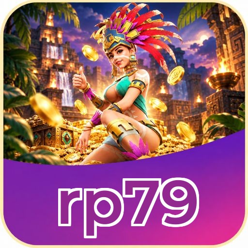 Screenshot 3 - rp79 Settings