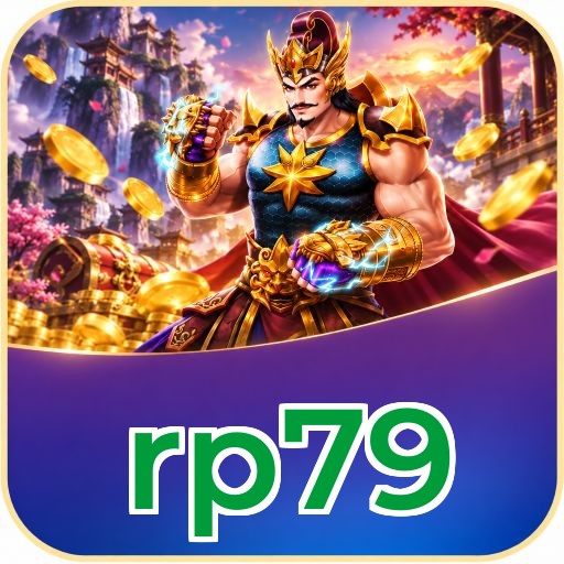 Screenshot 1 - rp79 Home Screen