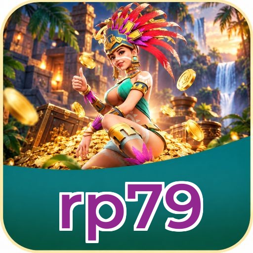 Screenshot 1 - rp79 Home Screen