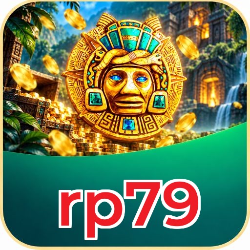 Screenshot 1 - rp79 Home Screen