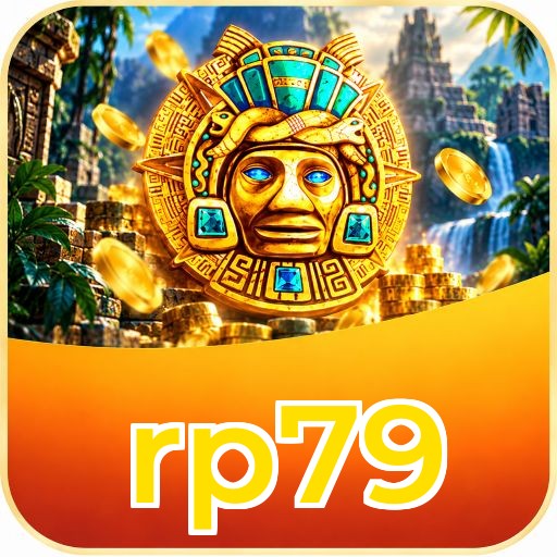 Screenshot 1 - rp79 Home Screen